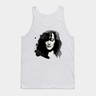 Martha Argerich Tank Top